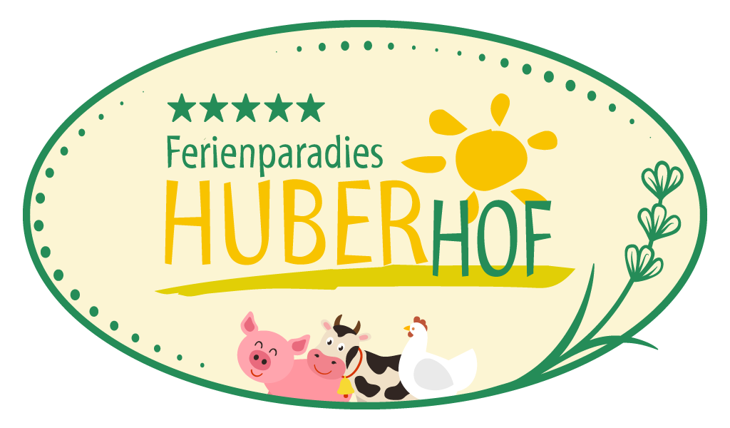 Der Huberhof – Urlaub auf dem Bauernhof