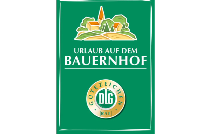 Auszeichnungen 7 DLG Auszeichnung Uralub auf dem Bauernhof, Tittmoning-Ollerding