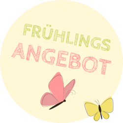 FRUeHLINGS ANGEBOTE